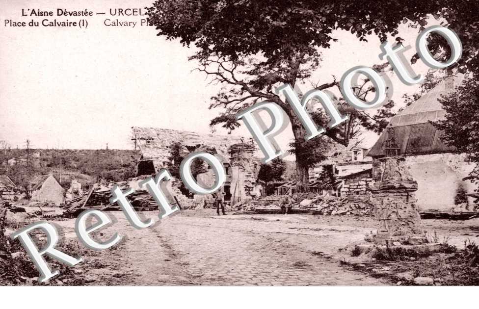 Place du Calvaire