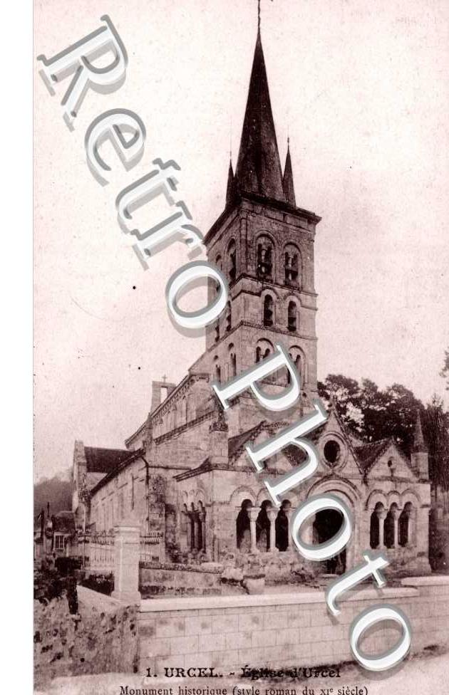 l'Eglise