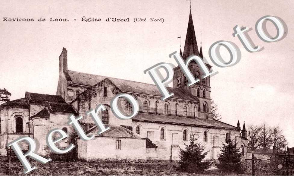 Eglise