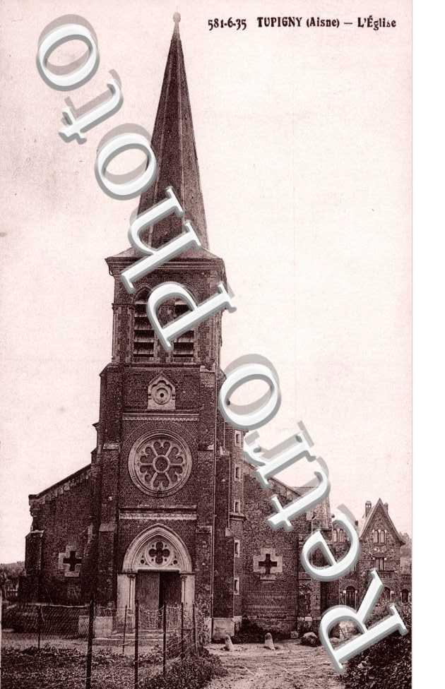 L'Eglise