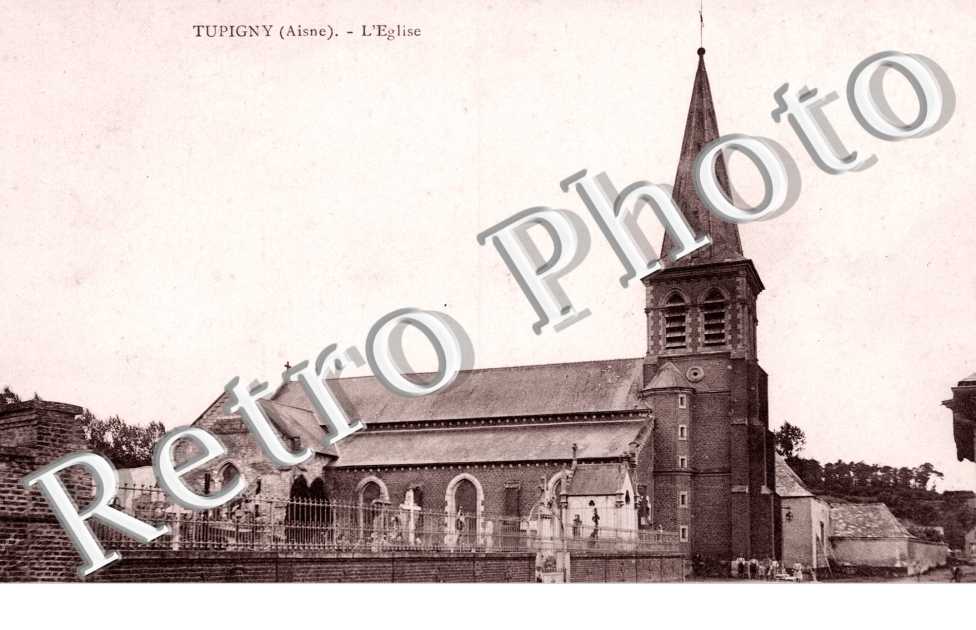 L'Eglise