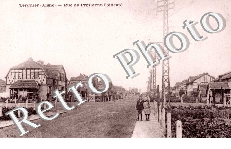 Rue du President Poincare