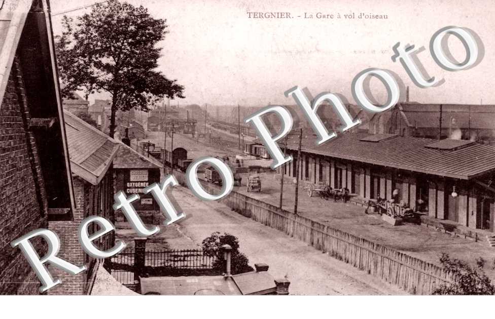La Gare