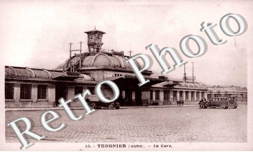 La Gare