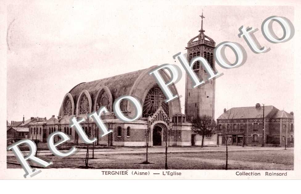 l'eglise