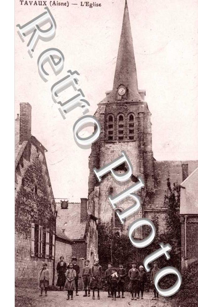 L'Eglise