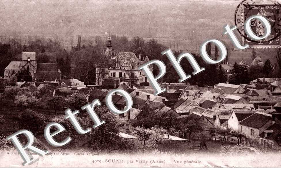 Vue generale