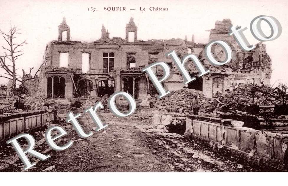 le Château