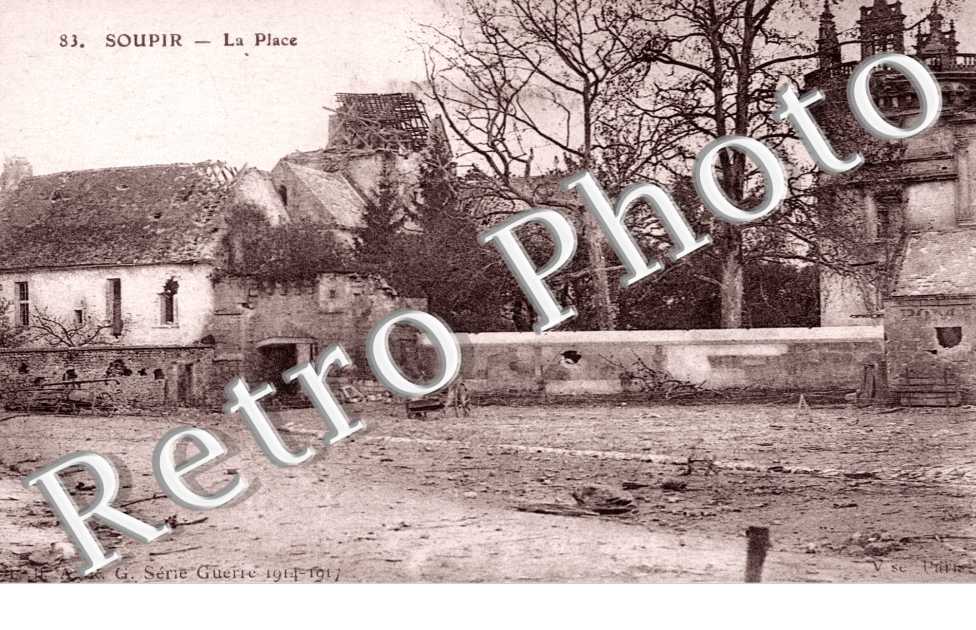 la place