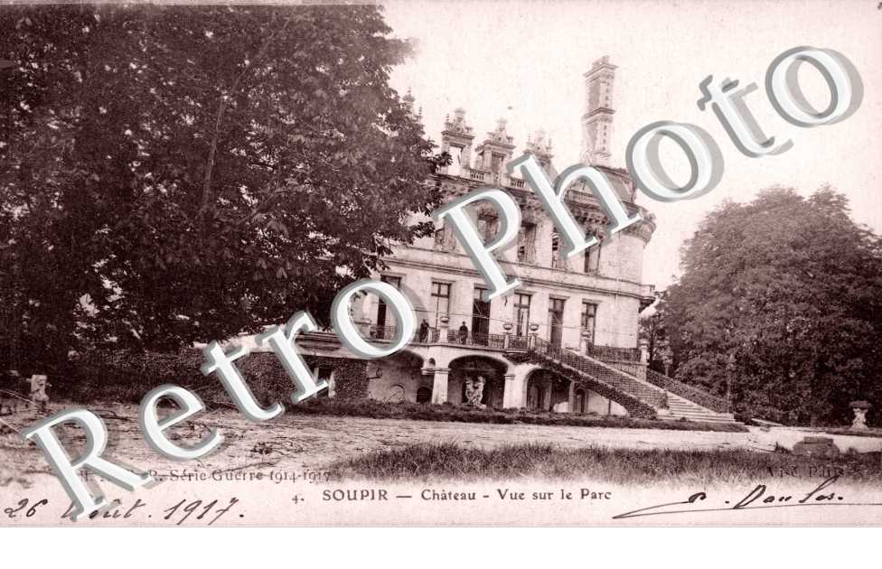 château