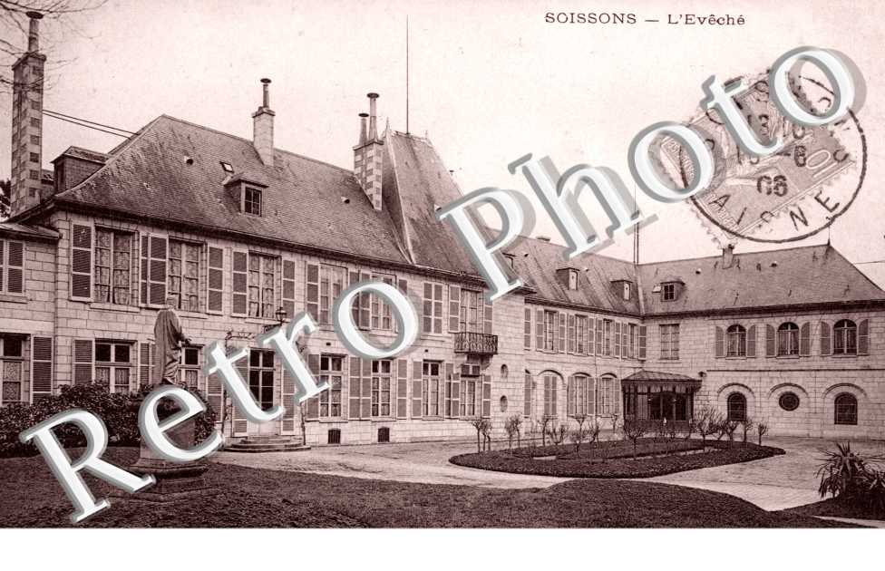 L'Eveche