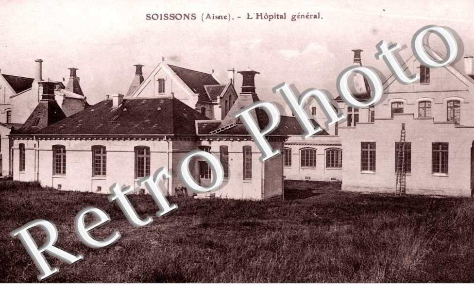 L'Hopital general