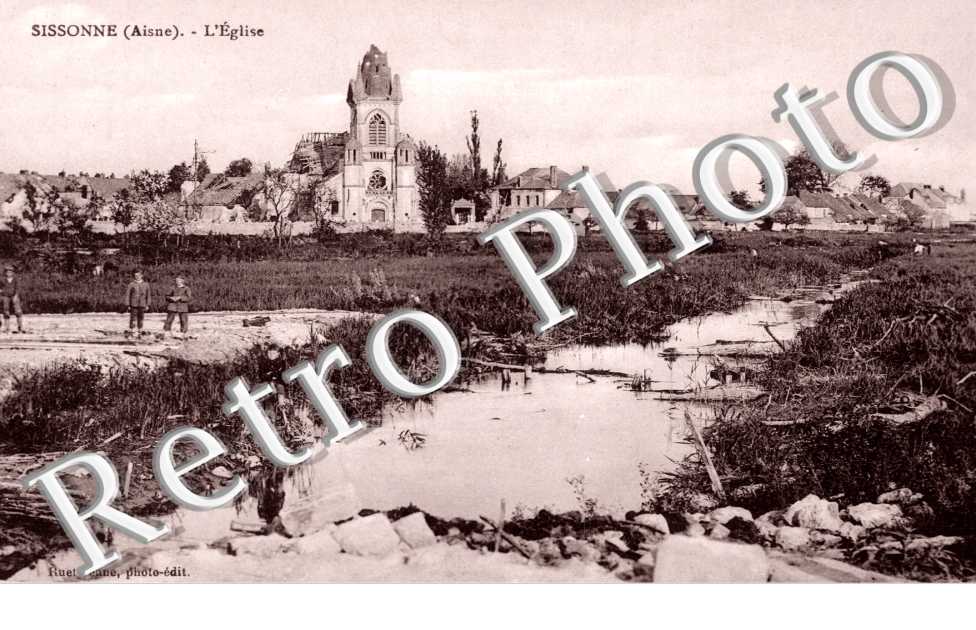 L'Eglise