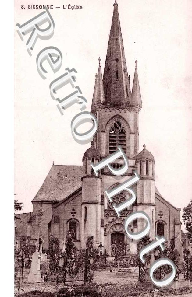 Eglise