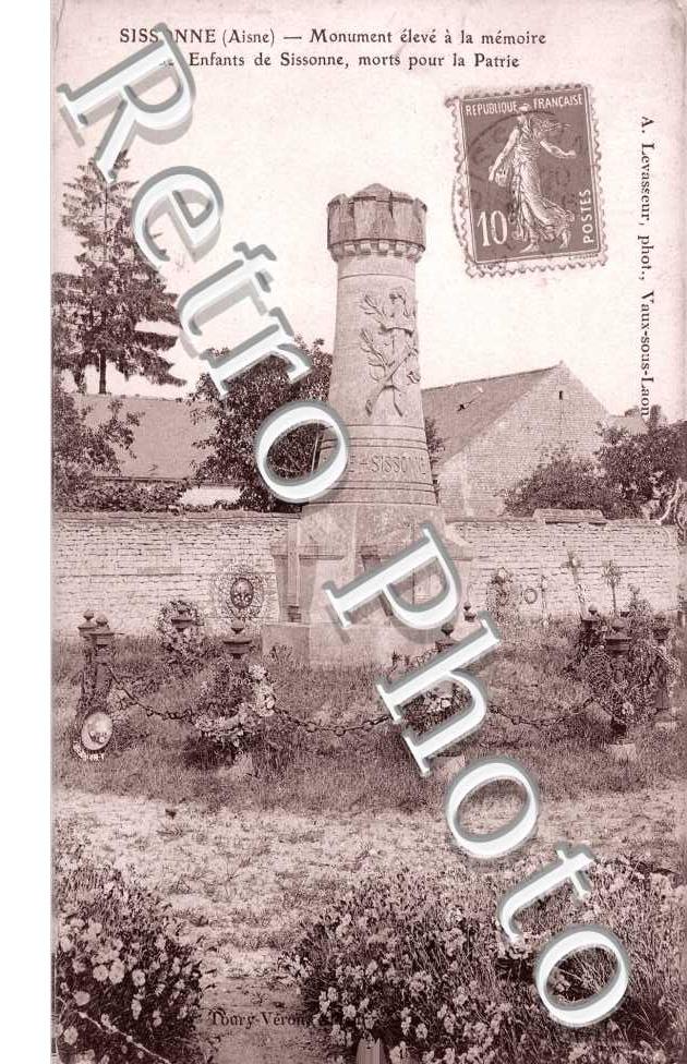 Monument aux morts 