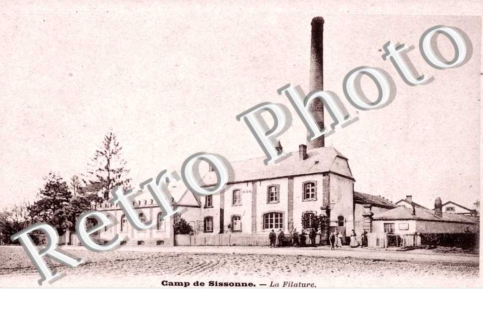La Filature