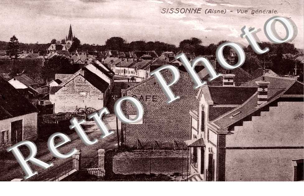 Vue generale