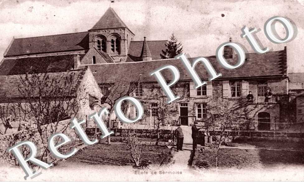 L'Ecole
