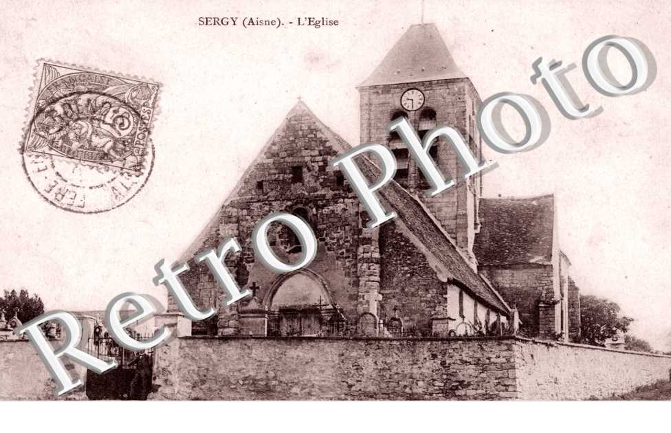 L'Eglise