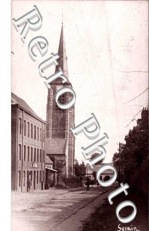 eglise