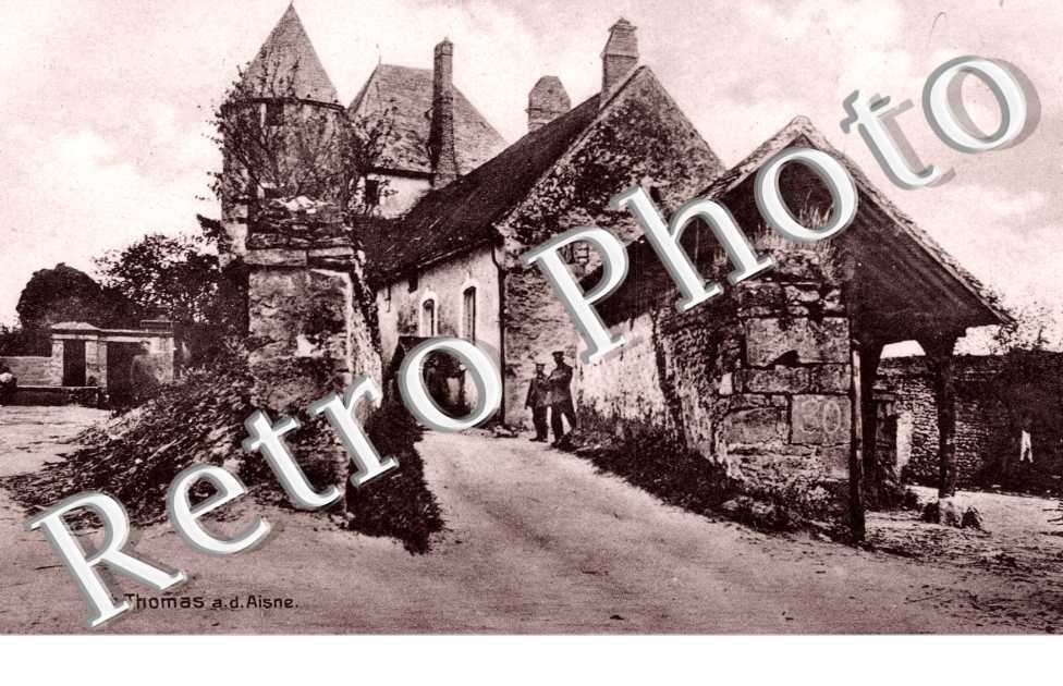 Le Village