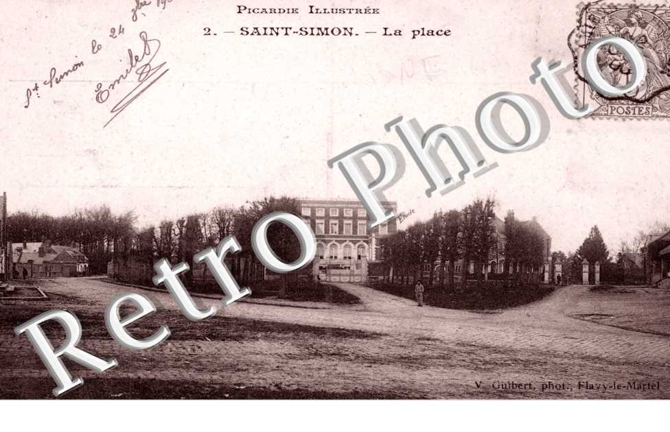 La Place