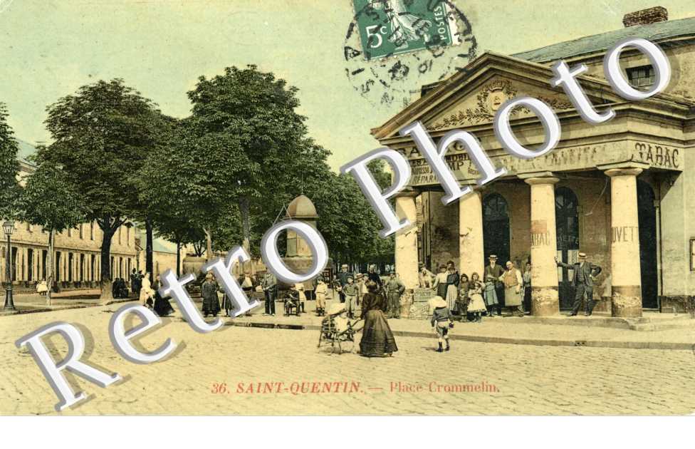 la rue d'Isle Le beffroi 