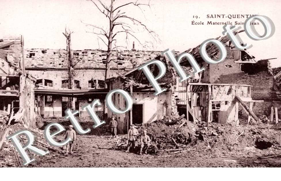 Ecole Maternelle Saint Jean