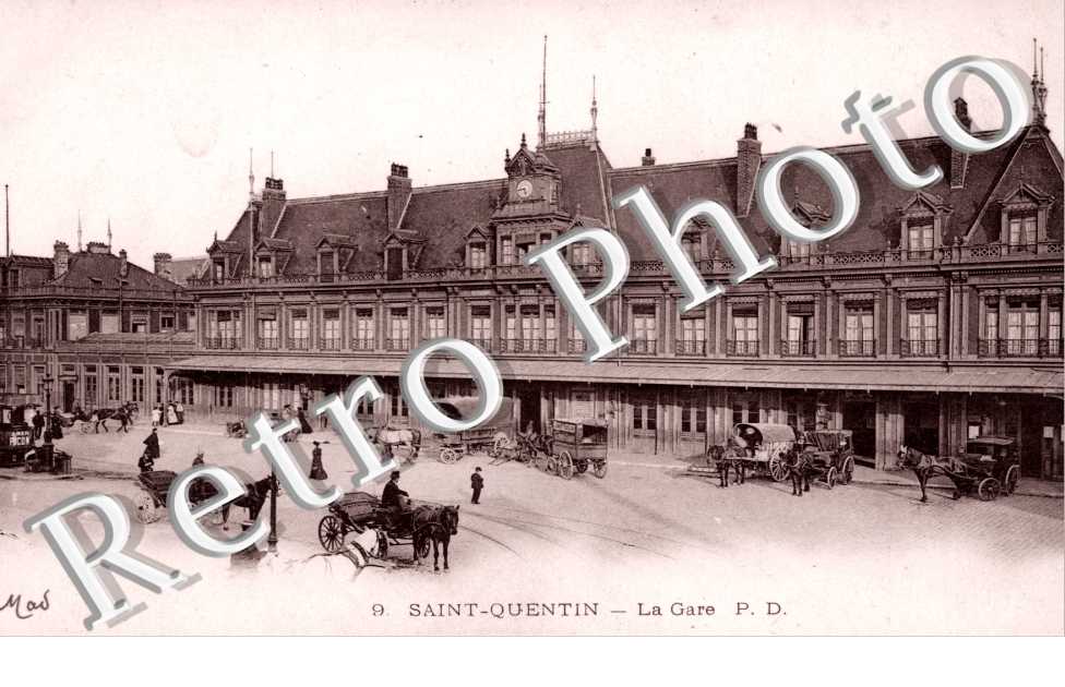 La Gare