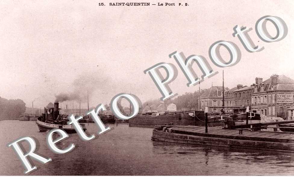 Le Port