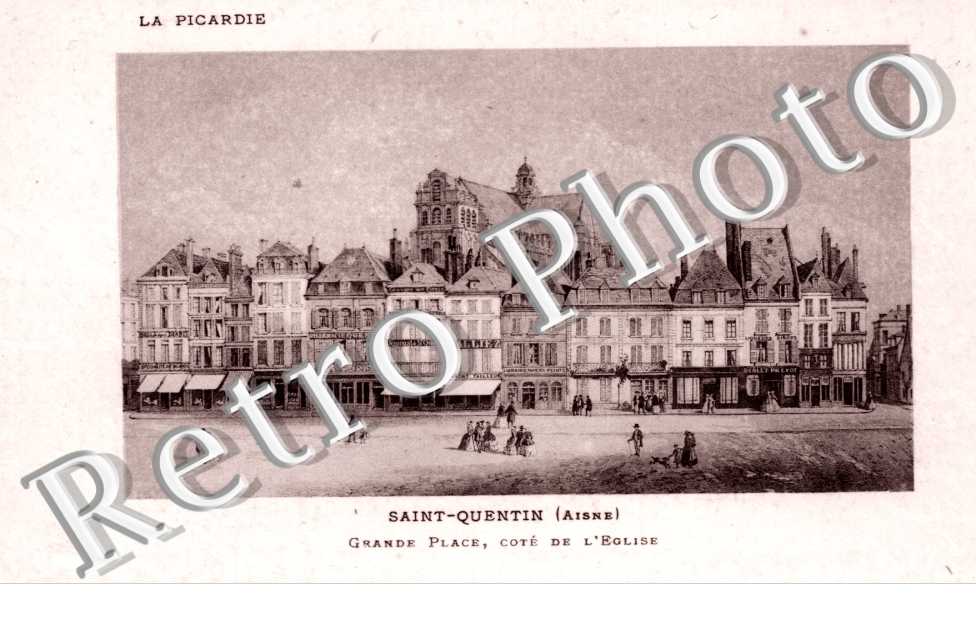 Grand'Place