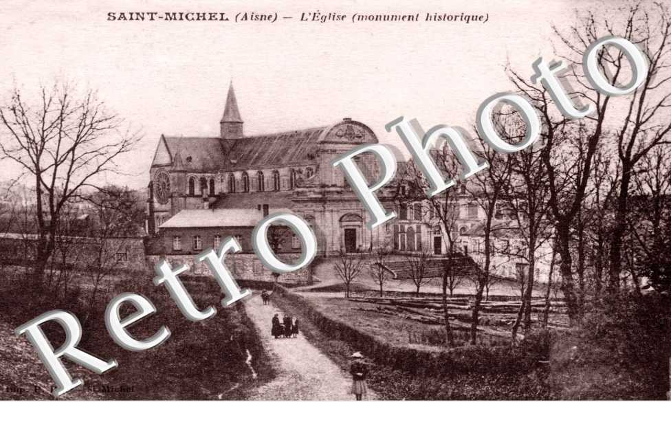 l'eglise (monument historique)