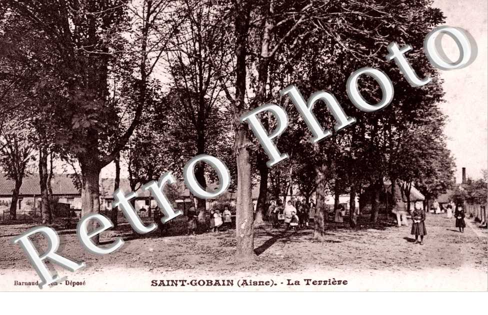 la Terriere