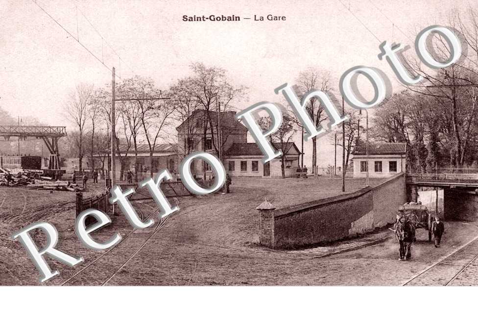 La Gare