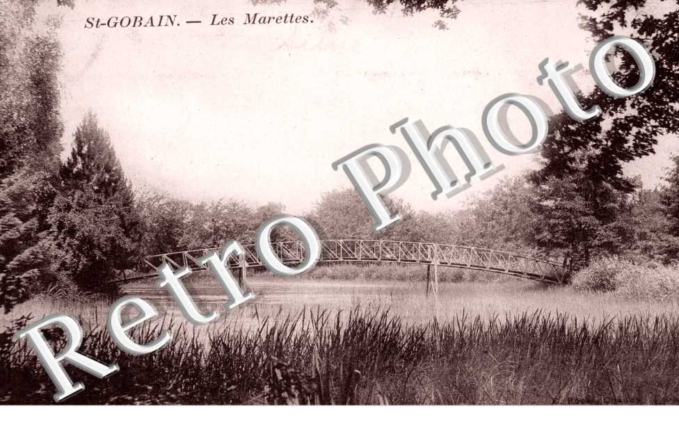 Les Marettes