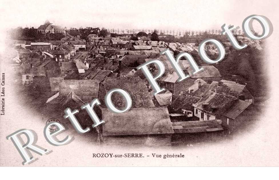 Vue generale