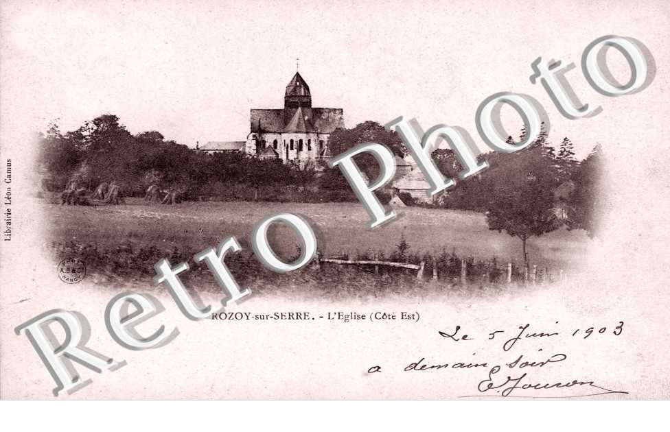 L'Eglise