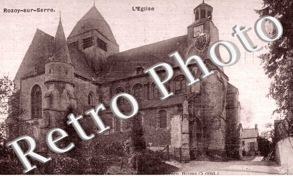 L'Eglise