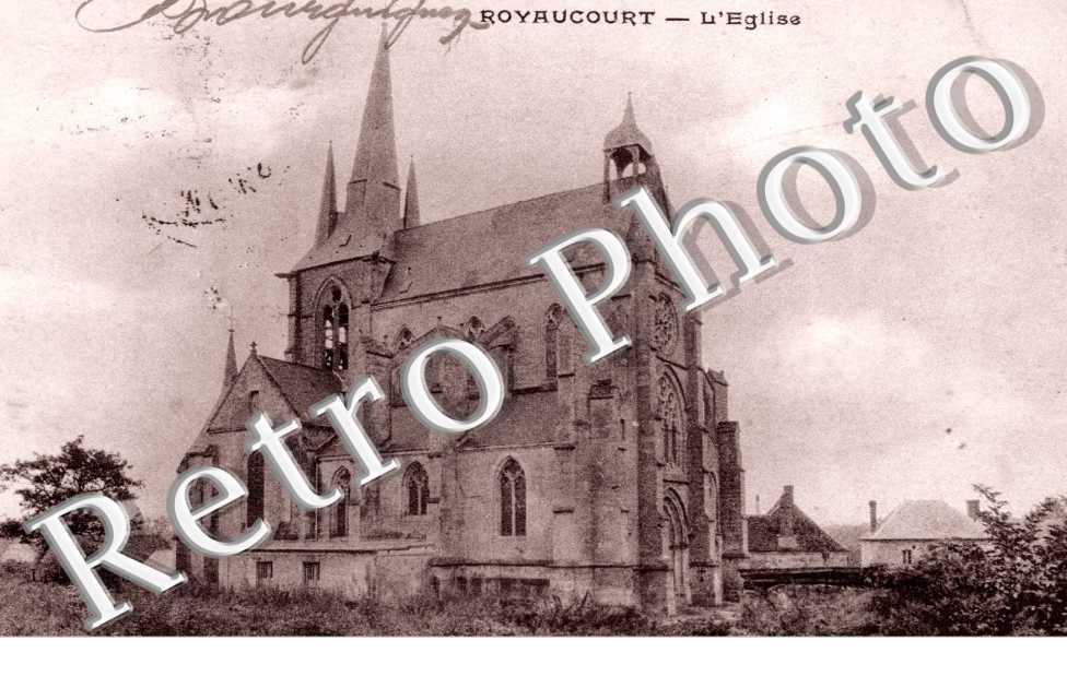 l'Eglise