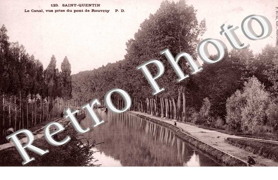 Le Canal