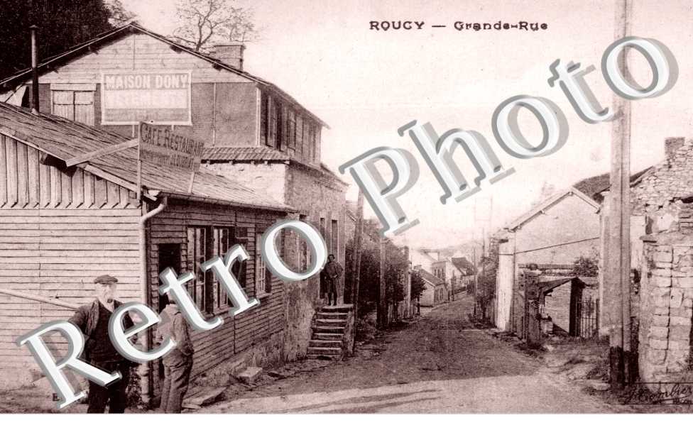 grande rue