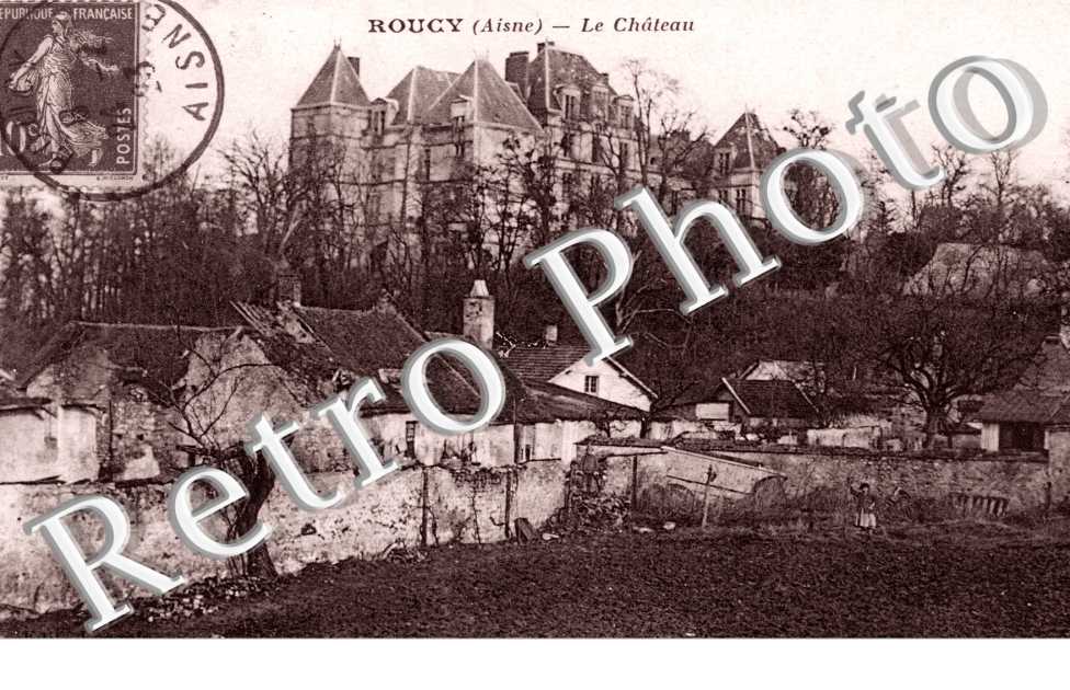 Le Chateau