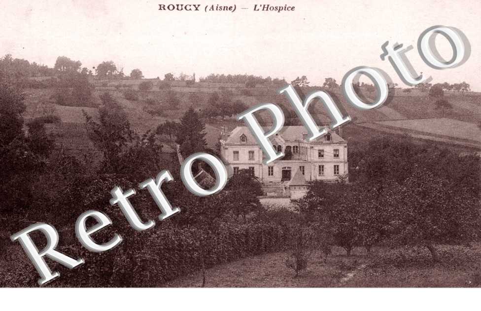 L'Hospice