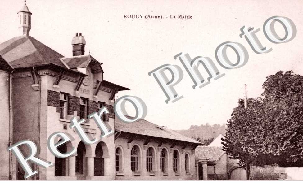 La Mairie