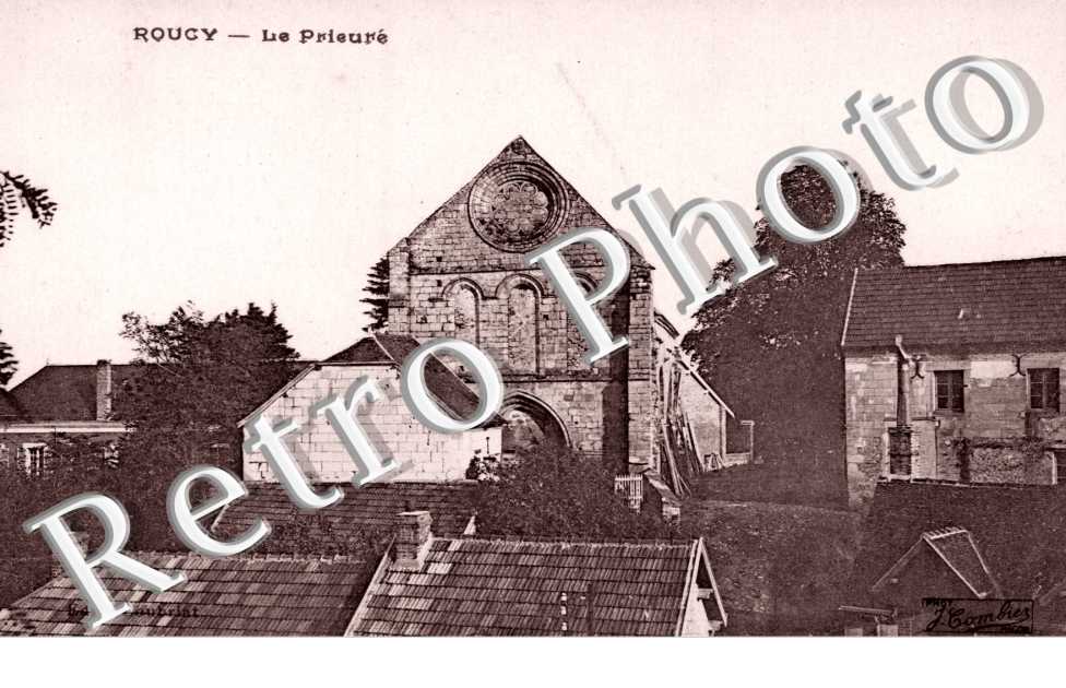 Le Prieure