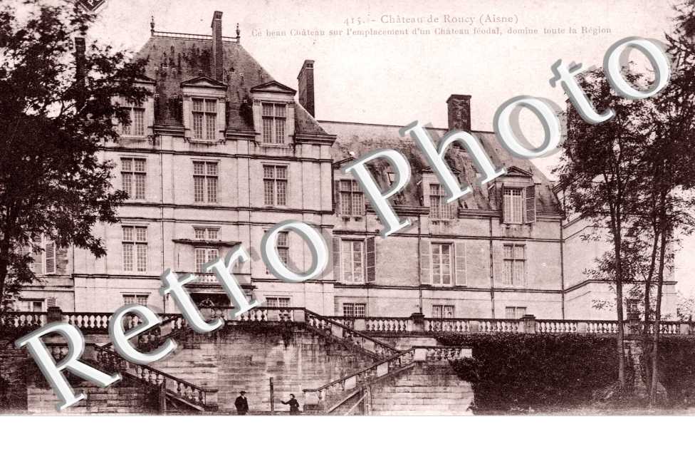 Le Chateau