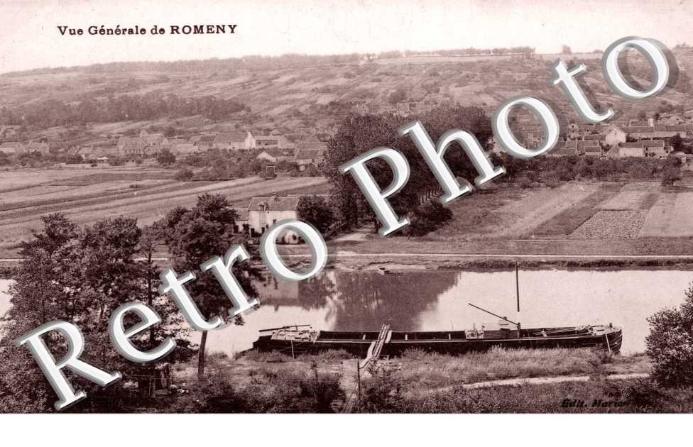 Vue generale