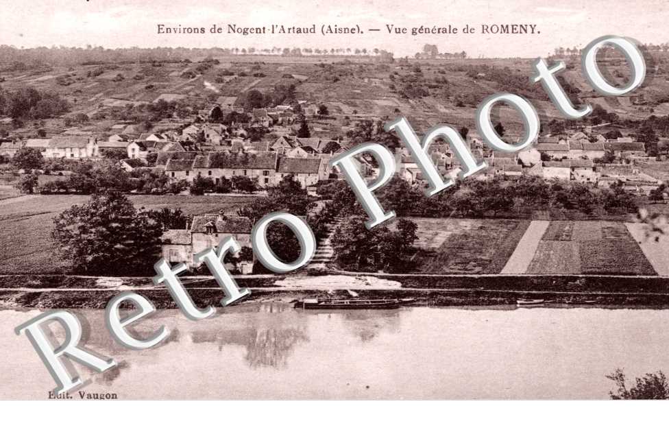 Vue Generale
