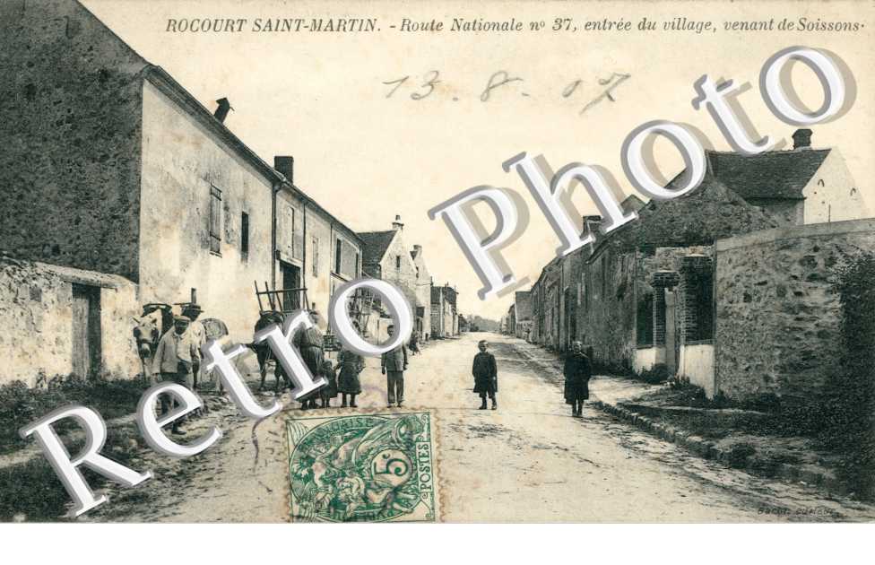 Route nationale n°37