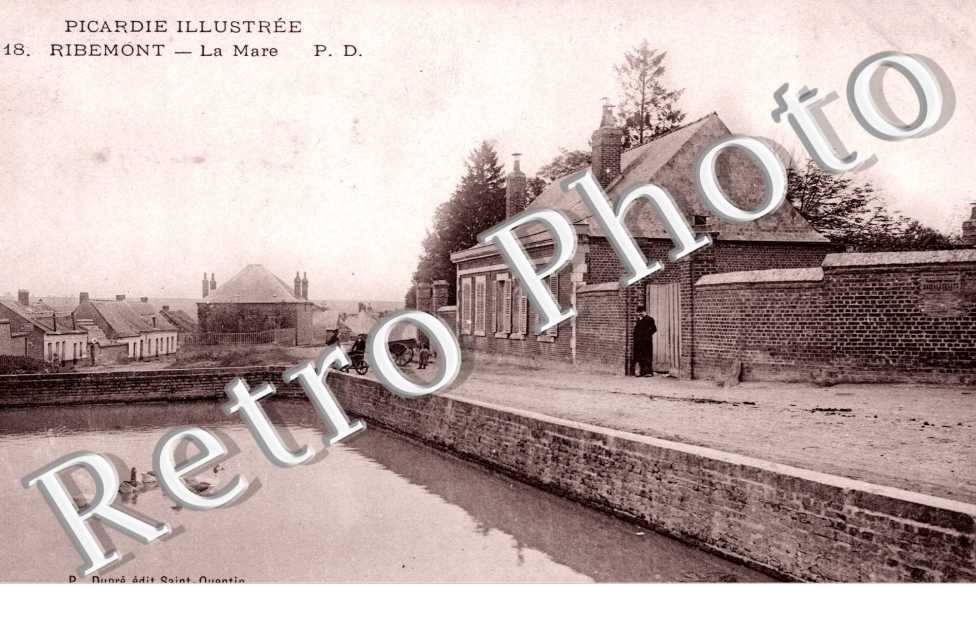 La Mare